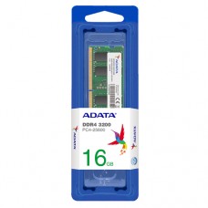 ADATA DDR4 AD4S-3200 MHz-Single Channel RAM 16GB